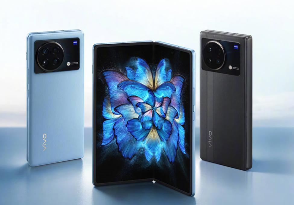 Vivo X Fold3