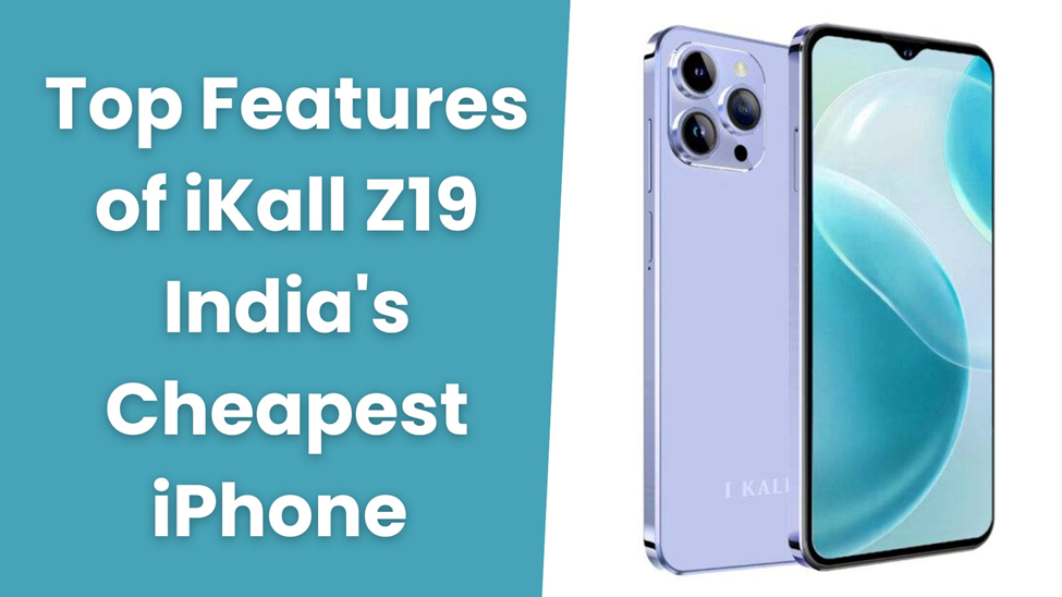 iKall Z19