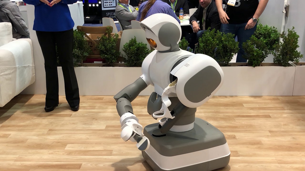 Aeolus Robotics