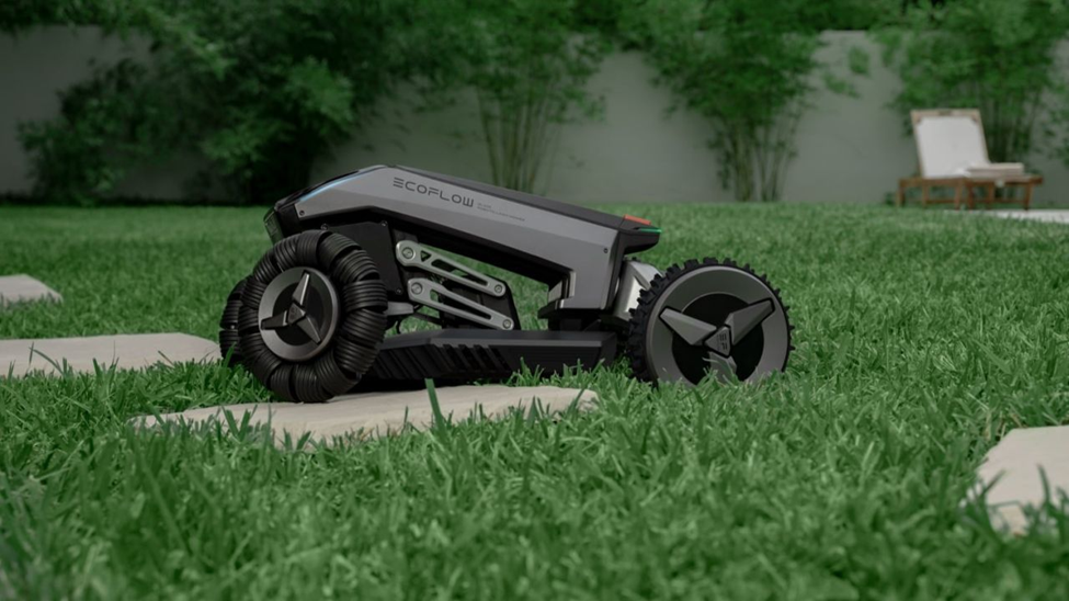 Ecoflow BLADE Robotic