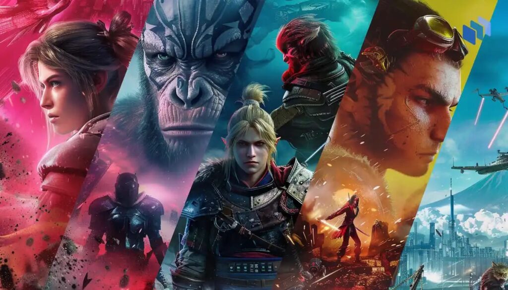 best new PC games